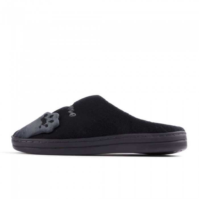 دمپایی زنانه حوله ای کیتوکیت مدل اوپال کد 45